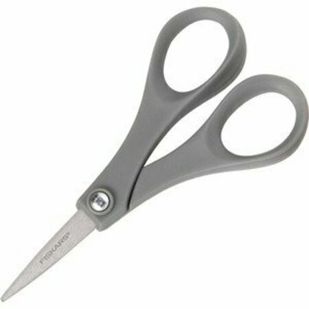 FISKARS SCISSORS, DBLTHUMB, 5 in. FSK1468101003